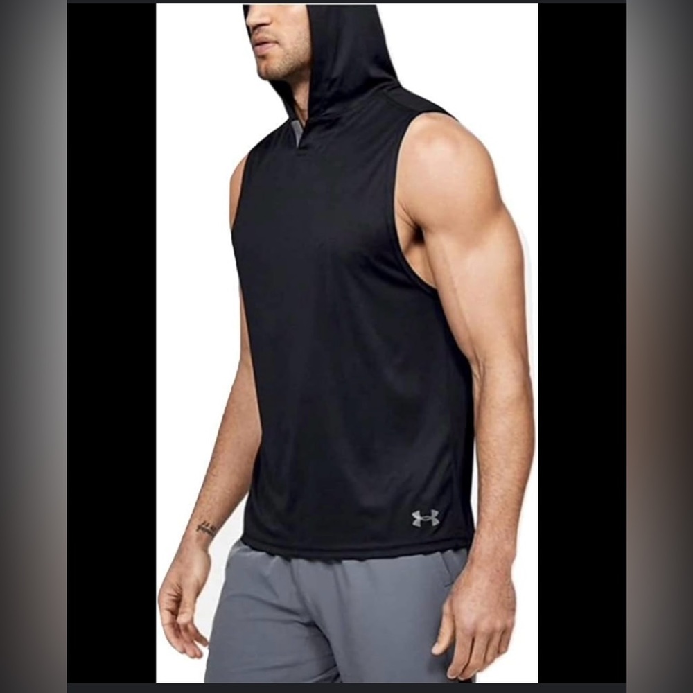 Under Armour Heat Gear
